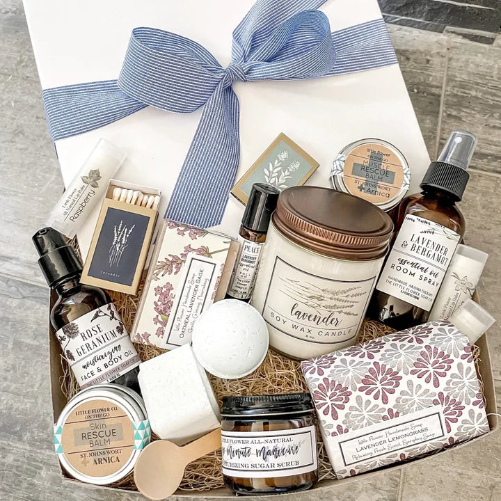 Gift Box for Her
